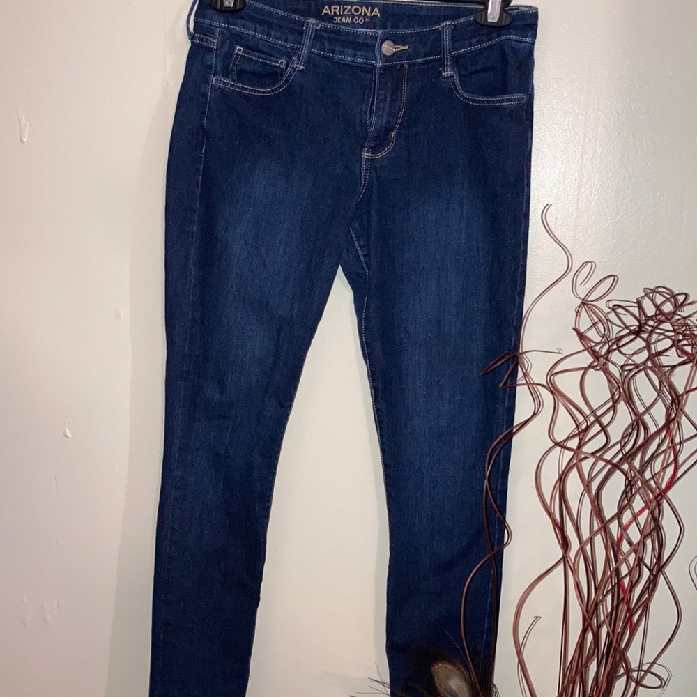Jr jeans